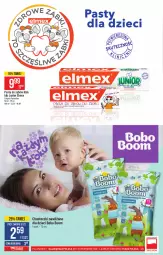 Gazetka promocyjna PoloMarket - Gazetka promocyjna  r - Gazetka - ważna od 01.06 do 01.06.2021 - strona 49 - produkty: Ser, Palmolive, Pasta do zębów, Tera, Laur, Dzieci, Elmex