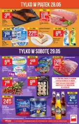 Gazetka promocyjna PoloMarket - Gazetka promocyjna r - Gazetka - ważna od 01.06 do 01.06.2021 - strona 5 - produkty: Piwa, Piwo, Piec, Halibut, Ser, Gra, Cif, Inka, Finish, Tablet, Big Milk, Tera, LANA, Laur, Mleczko, Sushi, Nike, Zmywarki, Captain Jack, Fa