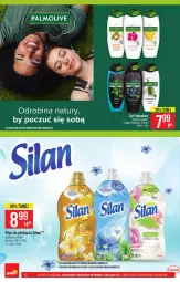 Gazetka promocyjna PoloMarket - Gazetka promocyjna  r - Gazetka - ważna od 01.06 do 01.06.2021 - strona 52 - produkty: Palmolive, Silan, Płyn do płukania, Colgate, LG