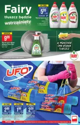 Gazetka promocyjna PoloMarket - Gazetka promocyjna  r - Gazetka - ważna od 01.06 do 01.06.2021 - strona 53 - produkty: BIC, Do mycia naczyń, Płyn do mycia naczyń, Tera, Laur, Płyn do mycia