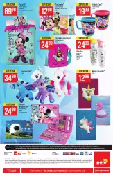 Gazetka promocyjna PoloMarket - Gazetka promocyjna  r - Gazetka - ważna od 01.06 do 01.06.2021 - strona 55 - produkty: Pościel, Dres, Kubek, Poduszka, Jednorożec, Fa
