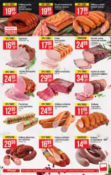 Gazetka promocyjna PoloMarket - Gazetka promocyjna  r - Gazetka - ważna od 01.06 do 01.06.2021 - strona 9 - produkty: Kurczak, Sos, BIC, Bell, Pekpol, Madej Wróbel, Pasztet, Laur, Szynka, Boczek, Kiełbasa, Olewnik, Ogonówka, Fa