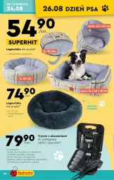 Gazetka promocyjna Biedronka - Gazetka - ważna od 02.09 do 02.09.2023 - strona 30 - produkty: Ser, Noż, Nożyczki, Walizka, Szczotka, LEGO, Pilnik, Aksam, Olej, Legowisko