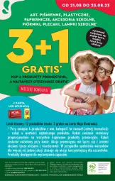 Gazetka promocyjna Biedronka - Gazetka - ważna od 02.09 do 02.09.2023 - strona 36 - produkty: Gra, Telefon, Papier, Kosz