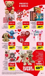 Gazetka promocyjna Carrefour - Gazetka Carrefour, Market od poniedziałku! - Gazetka - ważna od 14.02 do 14.02.2026 - strona 47 - produkty: Torebka, Ser, Gra, Scrabble, Mattel, Fa