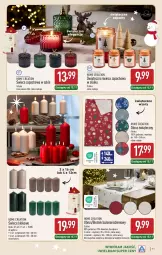 Gazetka promocyjna Aldi - Katalog prezentowy - Gazetka - ważna od 23.12 do 23.12.2025 - strona 11 - produkty: Wełna, Bieżnik, Obrus