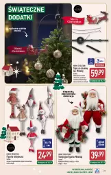 Gazetka promocyjna Aldi - Katalog prezentowy - Gazetka - ważna od 23.12 do 23.12.2025 - strona 13 - produkty: Ozdoba, Szpic