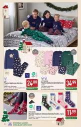 Gazetka promocyjna Aldi - Katalog prezentowy - Gazetka - ważna od 23.12 do 23.12.2025 - strona 16 - produkty: Karp, Wełna, Dzieci, Piżama, Fa