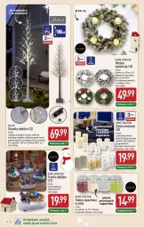 Gazetka promocyjna Aldi - Katalog prezentowy - Gazetka - ważna od 23.12 do 23.12.2025 - strona 2 - produkty: Sok, Gin, Gra, Rama, Stojak, Wieniec, Paleta