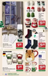 Gazetka promocyjna Aldi - Katalog prezentowy - Gazetka - ważna od 23.12 do 23.12.2025 - strona 22 - produkty: Karp, Gwiazda, Wełna, Kubek, Fa