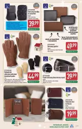Gazetka promocyjna Aldi - Katalog prezentowy - Gazetka - ważna od 23.12 do 23.12.2025 - strona 25 - produkty: Torebka, Por, Pasek, Smartfon, Fa