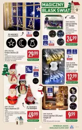 Gazetka promocyjna Aldi - Katalog prezentowy - Gazetka - ważna od 23.12 do 23.12.2025 - strona 3 - produkty: Pingwin, Sok, Gra, Rama, Skrzat