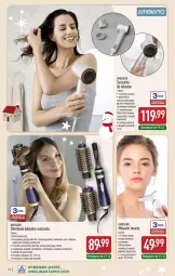 Gazetka promocyjna Aldi - Katalog prezentowy - Gazetka - ważna od 23.12 do 23.12.2025 - strona 34 - produkty: Top, Przewód, Masażer, Tera, Suszarka