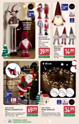 Gazetka promocyjna Aldi - Katalog prezentowy - Gazetka - ważna od 23.12 do 23.12.2025 - strona 4 - produkty: Teleskop, Sok, Gra, Wieniec, Okno, Skrzat, Fa