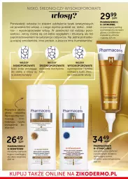 Gazetka promocyjna Ziko - 2-14.06.2022 - Gazetka - ważna od 14.06 do 14.06.2022 - strona 12 - produkty: Top, Sok, Por, Acer, Sito, Pharmaceris, Szampon, Peeling