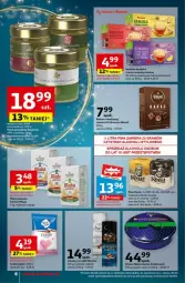 Gazetka promocyjna Auchan - Gazetka - ważna od 18.12 do 18.12.2024 - strona 9 - produkty: Piwo, Gra, Cukier puder, Cukier, Wawel, Dada, Polskie Młyny, Mąka, Puder, Mąka pszenna, Herbata