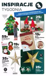 Gazetka promocyjna Netto - Akcesoria i dodatki - Gazetka - ważna od 03.12 do 03.12.2022 - strona 2 - produkty: Choinka, Inka, Karp, Gwiazda, Skrzat