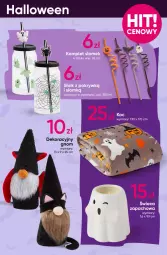 Gazetka promocyjna Pepco - Halloween - Gazetka - ważna od 23.10 do 23.10.2024 - strona 13 - produkty: Koc