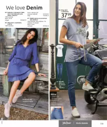 Gazetka promocyjna Bonprix - STYLOWO LATEM! - Gazetka - ważna od 09.10 do 09.10.2021 - strona 57 - produkty: Długi shirt, Sneakersy, Kawa, Kozaki, Dżinsy, Wełna, Sukienka, Fa