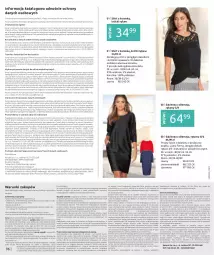 Gazetka promocyjna Bonprix - STYLOWO LATEM! - Gazetka - ważna od 09.10 do 09.10.2021 - strona 98 - produkty: Sok, Por, Mus, Gin, Gra, Telefon, Kawa, Kosz, O nas, Tran, Dres, Sukienka, Olej, Pokrywa, Fa