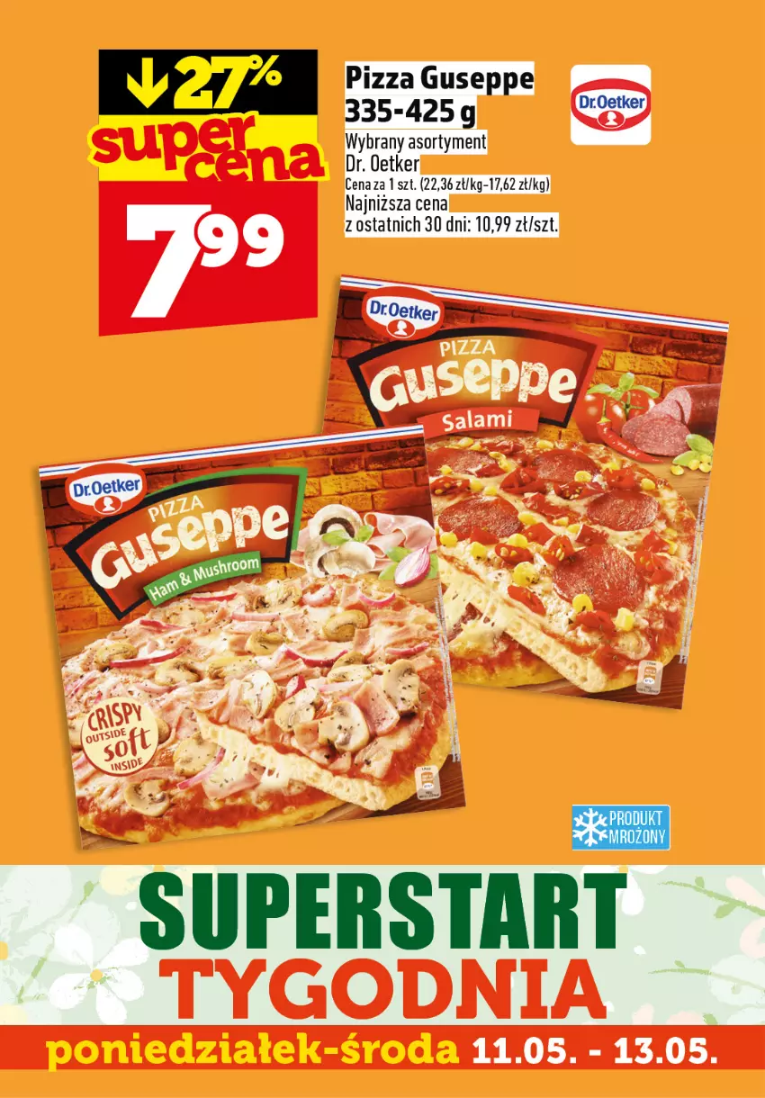 Gazetka promocyjna Topaz - Gazetka - ważna 11.05 do 13.05.2026 - strona 5