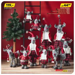 Gazetka promocyjna Bricomarche - Gazetka - Gazetka - ważna od 24.12 do 24.12.2022 - strona 5 - produkty: Teleskop, Choinka, Inka, Renifer