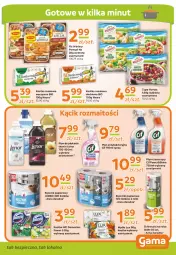 Gazetka promocyjna Gama - Gazetka Gama - Gazetka - ważna od 13.09 do 13.09.2021 - strona 9 - produkty: Piec, Domestos, Cif, Papier, Zupa, Winiary, Płyn do płukania, Ręcznik, Rolki, Mydło, Ręczniki papierowe, Lenor, Hortex