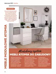 Gazetka promocyjna Castorama - Katalog Dekoracje 2021 - Gazetka - ważna od 31.12 do 31.12.2021 - strona 138 - produkty: Sok, Ser, Rama, Wieszak, Szal, Kurtka, Kawa, Wałek, Płaszcz, Obuwie, Biuro, Astor, Meble