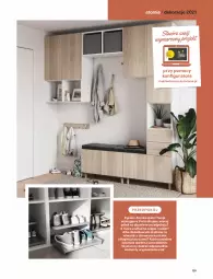 Gazetka promocyjna Castorama - Katalog Dekoracje 2021 - Gazetka - ważna od 31.12 do 31.12.2021 - strona 139 - produkty: Sok, Ser, Rama, Wieszak, Szal, Kurtka, Kawa, Wałek, Płaszcz, Obuwie, Biuro, Astor, Meble
