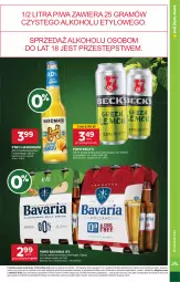 Gazetka promocyjna Stokrotka - Supermarket - Gazetka - ważna od 16.06 do 16.06.2025 - strona 17 - produkty: Piwa, Piwo, Warzywa, Gin, Gra, Owoce, Mango, Mięso
