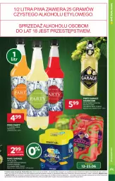Gazetka promocyjna Stokrotka - Supermarket - Gazetka - ważna od 16.06 do 16.06.2025 - strona 19 - produkty: Piwa, Piwo, Warzywa, Gra, Owoce, Mięso