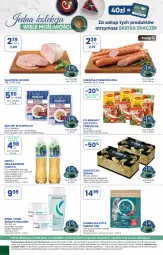 Gazetka promocyjna Stokrotka - Supermarket - Gazetka - ważna od 16.06 do 16.06.2025 - strona 24 - produkty: Warzywa, Rum, Pur, Gin, Kolagen, Winiary, Purina, Tonik, Chusteczki, Owoce, Napój niegazowany, Napój, Mięso