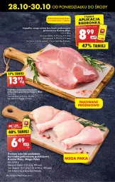 Gazetka promocyjna Biedronka - Od Poniedziałku - Gazetka - ważna od 02.11 do 02.11.2024 - strona 29 - produkty: Wanna
