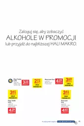 Gazetka promocyjna Makro - Dystrybucja do sklepów - Gazetka - ważna od 26.10 do 26.10.2026 - strona 41 - produkty: Piwo, JBL, Gra, Tyskie, Pilsner Urquell, Alkohole, Lech Premium