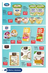 Gazetka promocyjna Makro - Dystrybucja do sklepów - Gazetka - ważna od 26.10 do 26.10.2026 - strona 8 - produkty: Piec, Kurczak, Naleśniki, Sałatka, Ser, Krokiety, Pastella, Tortilla, Sałatka warzywna, Sałat, Pieczarka, Galaretka, Gala