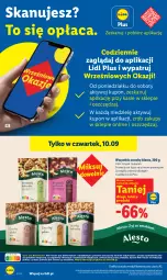 Gazetka promocyjna Lidl - Gazetka ważna od 10.09 do 12.09 - Gazetka - ważna od 12.09 do 12.09.2026 - strona 6 - produkty: Gra, Grafika
