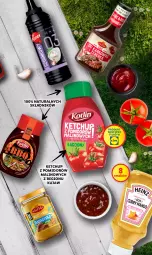 Gazetka promocyjna Lidl - GAZETKA - Gazetka - ważna od 13.08 do 13.08.2022 - strona 71 - produkty: Ketchup