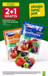 Gazetka promocyjna Stokrotka - Supermarket - Gazetka - ważna od 23.07 do 23.07.2025 - strona 25 - produkty: Warzywa, Gra, Owoce, Mięso
