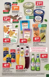 Gazetka promocyjna Stokrotka - Supermarket - Gazetka - ważna od 23.07 do 23.07.2025 - strona 33 - produkty: Piwa, Piwo, Warzywa, Ser, Gra, Czosnek, Lody, Owoce, Deser, Napój, Mięso, Oliwa