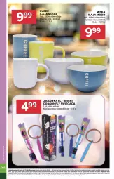 Gazetka promocyjna Stokrotka - Supermarket - Gazetka - ważna od 23.07 do 23.07.2025 - strona 42 - produkty: Warzywa, Zabawka, Owoce, Kubek, Mięso, Miska
