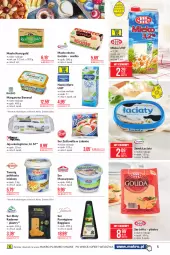 Gazetka promocyjna Makro - [Oferta promocyjna] Artykuły spożywcze - Gazetka - ważna od 03.04 do 03.04.2021 - strona 5 - produkty: Ser, Benecol, Twaróg, Zott, Jaja, Zottarella, Radamer, Mascarpone, Serek, Margaryna, Twaróg półtłusty, Biuro, Alpro, Masło, Napój, Mleko