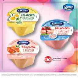 Gazetka promocyjna Stokrotka - Katalog Urodziny! - Gazetka - ważna od 24.09 do 24.09.2025 - strona 25 - produkty: Warzywa, Pastella, Owoce, Mięso, Lisner