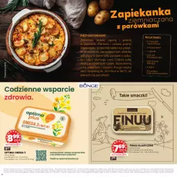 Gazetka promocyjna Stokrotka - Katalog Urodziny! - Gazetka - ważna od 24.09 do 24.09.2025 - strona 28 - produkty: Cebula, Warzywa, Ser, Sól, Rum, Por, Parówki, Ziemniaki, Plasterki, Optima, Pieprz, Owoce, Finuu, Mięso