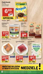 Gazetka promocyjna Delikatesy Centrum - NOWA GAZETKA Delikatesy Centrum od 16 maja! 16-22.05.2024 - Gazetka - ważna od 22.05 do 22.05.2024 - strona 26 - produkty: Piec, Ryż, Rum, Kupiec, BoboVita, Wafle, Sante, Krem orzechowy