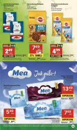 Gazetka promocyjna Delikatesy Centrum - NOWA GAZETKA Delikatesy Centrum od 16 maja! 16-22.05.2024 - Gazetka - ważna od 22.05 do 22.05.2024 - strona 35 - produkty: Rum, Gourmet Gold, Pedigree