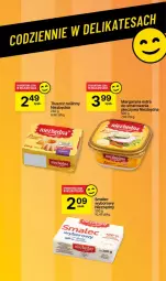 Gazetka promocyjna Delikatesy Centrum - NOWA GAZETKA Delikatesy Centrum od 16 maja! 16-22.05.2024 - Gazetka - ważna od 22.05 do 22.05.2024 - strona 39 - produkty: Piec, Smalec, Margaryna, Tłuszcz roślinny