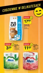 Gazetka promocyjna Delikatesy Centrum - NOWA GAZETKA Delikatesy Centrum od 16 maja! 16-22.05.2024 - Gazetka - ważna od 22.05 do 22.05.2024 - strona 49 - produkty: Papier, Ręcznik, Rolki