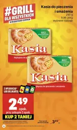 Gazetka promocyjna Delikatesy Centrum - NOWA GAZETKA Delikatesy Centrum od 16 maja! 16-22.05.2024 - Gazetka - ważna od 22.05 do 22.05.2024 - strona 8 - produkty: Piec, Rum, Kasia