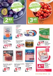 Gazetka promocyjna Odido - Gazetka - Gazetka - ważna od 20.10 do 20.10.2022 - strona 3 - produkty: Książęce, Sos, Ser, Gra, Bell, Parówki, Suempol, Pomidorki, Prosciutto, Szynka, Szprot, Morliny, Graal, Olej