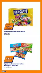Gazetka promocyjna Action - Gazetka tydzień 34 2026 - Gazetka - ważna od 25.08 do 25.08.2026 - strona 18 - produkty: Gra, Haribo